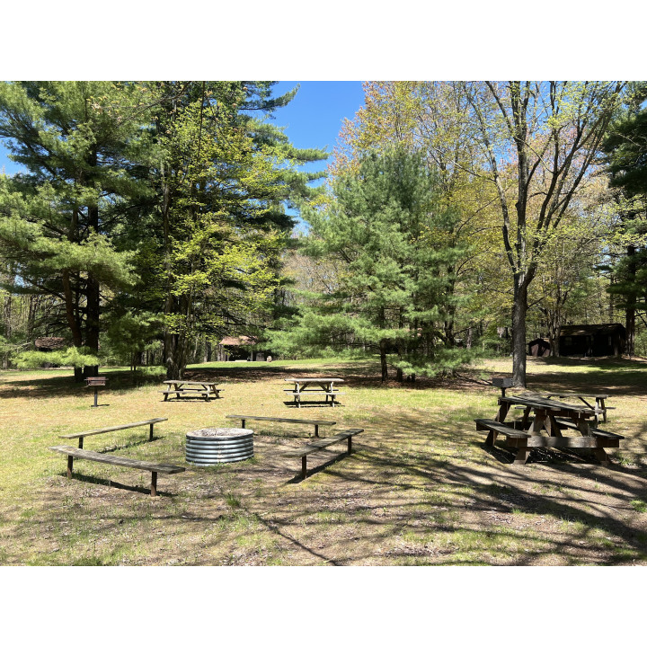 Private Outdoor Center Rental