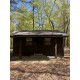 Lodge/Kitchen & Both Cabin Units