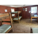 Lodge/Kitchen & All Four Bunkhouses