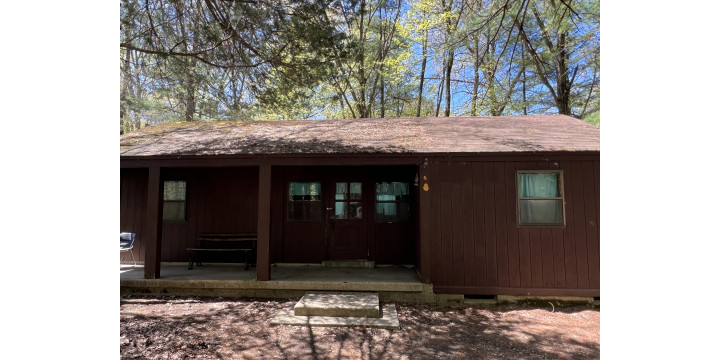 Stage House