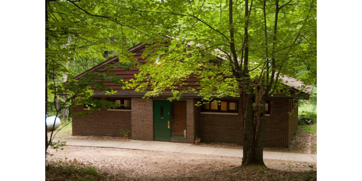 Private Lodge